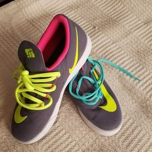 Boys KD Nike